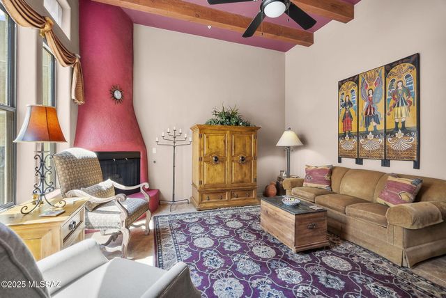 209 Post Way, Tubac, AZ 85646