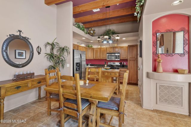 209 Post Way, Tubac, AZ 85646