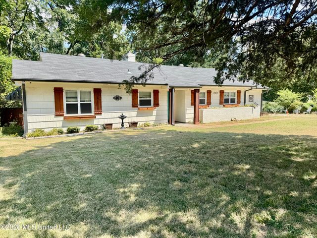 7460 W Shahkoka Drive, Olive Branch, MS 38654
