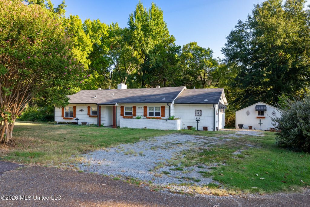 7460 W Shahkoka Drive, Olive Branch, MS 38654 — photo 4