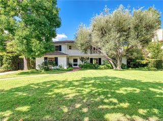 1357 Westhaven Road, San Marino, CA 91108