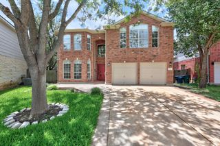 2204 Canterbury CV, Cedar Park, TX 78613