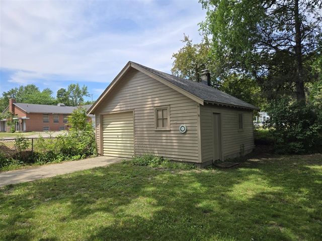 1313 Mason Street, Grand Rapids, MI 49503