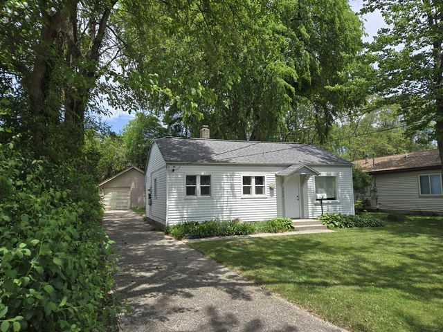 1313 Mason Street, Grand Rapids, MI 49503