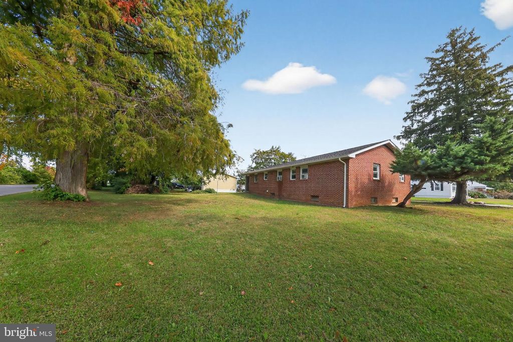 180 OLD POST, Aberdeen, MD 21001