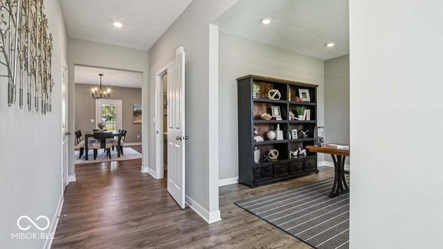 5714 Flat Hill Drive, Indianapolis, IN 46239