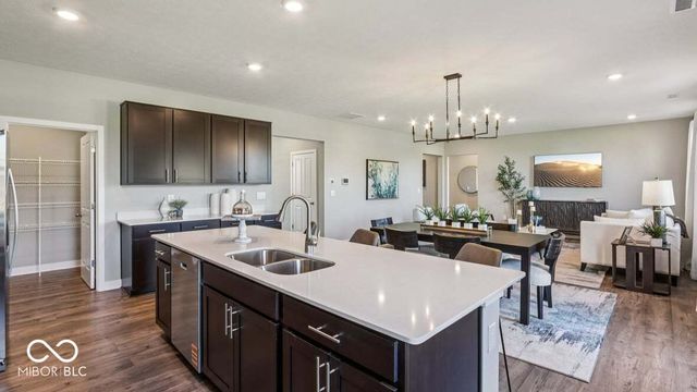 5714 Flat Hill Drive, Indianapolis, IN 46239