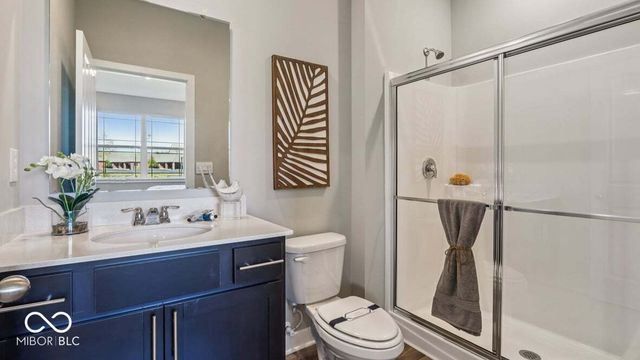 5714 Flat Hill Drive, Indianapolis, IN 46239