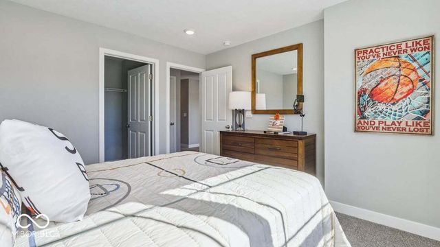 5714 Flat Hill Drive, Indianapolis, IN 46239