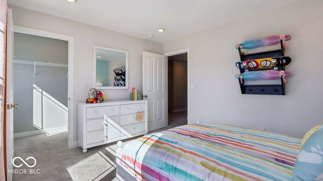 5714 Flat Hill Drive, Indianapolis, IN 46239