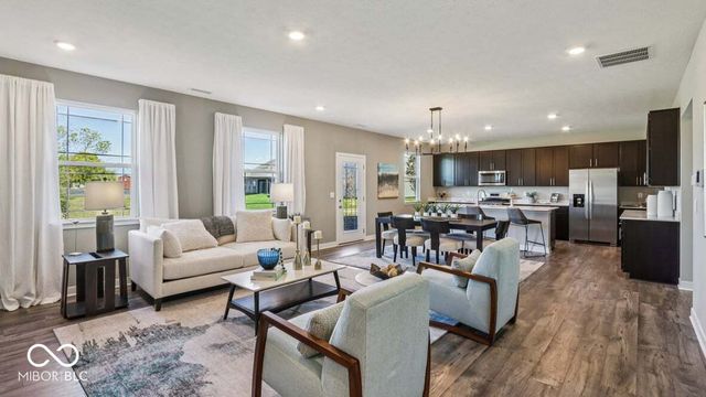 5714 Flat Hill Drive, Indianapolis, IN 46239