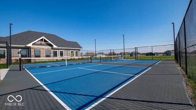 5714 Flat Hill Drive, Indianapolis, IN 46239