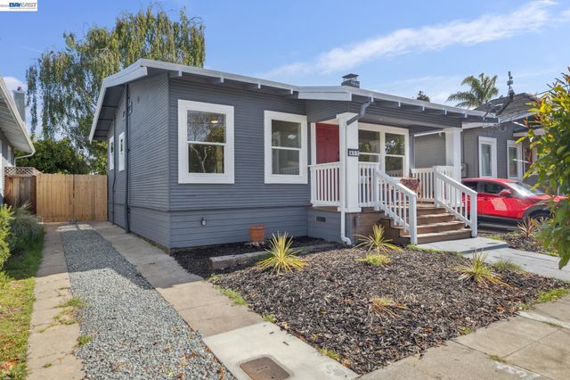 417 Lincoln Ave, Alameda, CA 94501