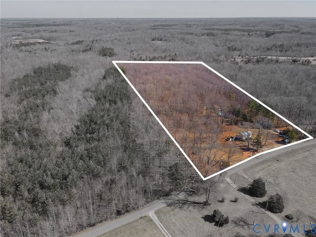 1566 Ballsville Rd, Powhatan, VA 23139