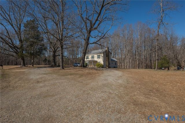 1566 Ballsville Rd, Powhatan, VA 23139