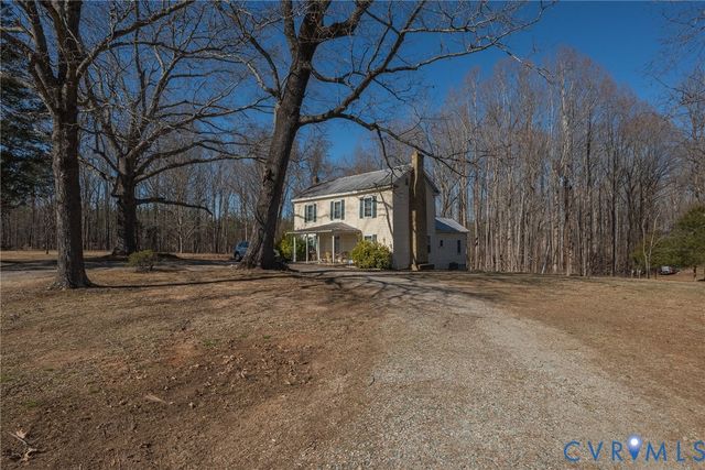 1566 Ballsville Rd, Powhatan, VA 23139