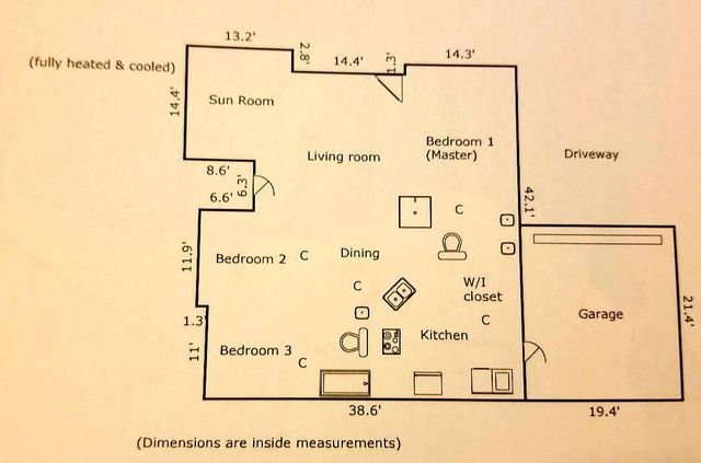 114 Ashley Villa Circle B, Charleston, SC 29414