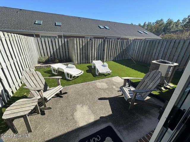 5006 Carleton Drive Unit 115, Wilmington, NC 28403