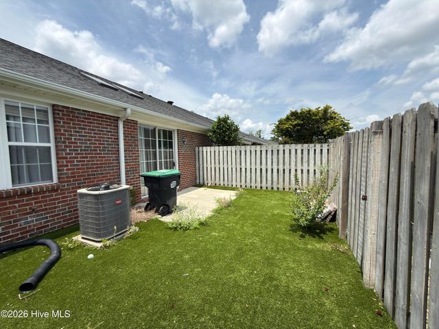 5006 Carleton Drive Unit 115, Wilmington, NC 28403