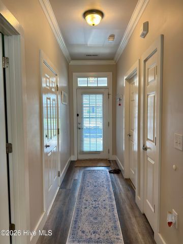 5006 Carleton Drive Unit 115, Wilmington, NC 28403