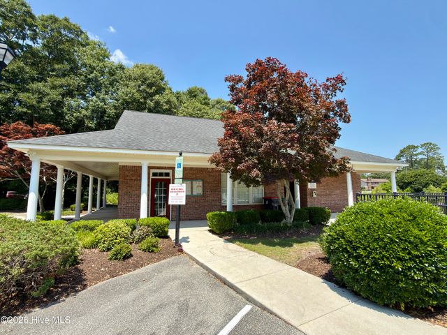 5006 Carleton Drive Unit 115, Wilmington, NC 28403