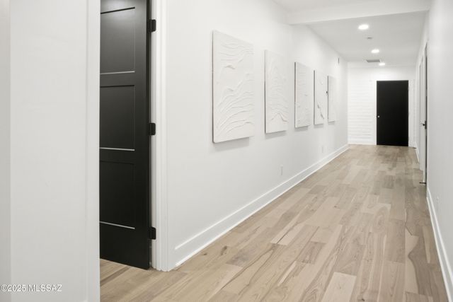 8172 E Galinda Drive, Tucson, AZ 85750