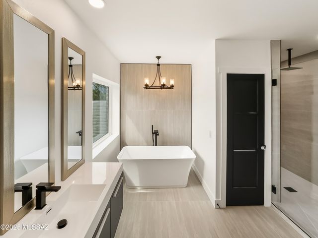 8172 E Galinda Drive, Tucson, AZ 85750