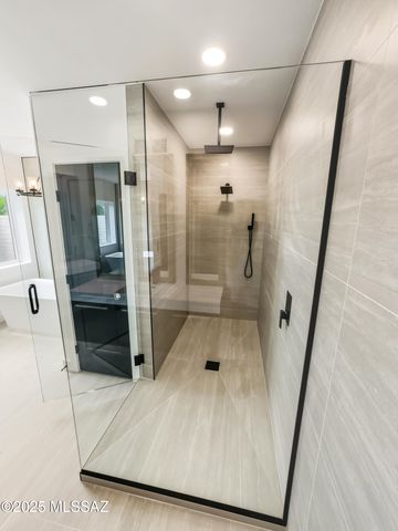 8172 E Galinda Drive, Tucson, AZ 85750