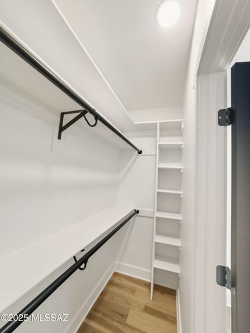 8172 E Galinda Drive, Tucson, AZ 85750