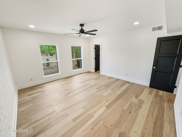 8172 E Galinda Drive, Tucson, AZ 85750