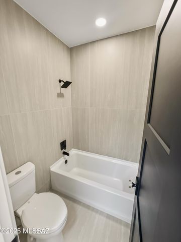 8172 E Galinda Drive, Tucson, AZ 85750