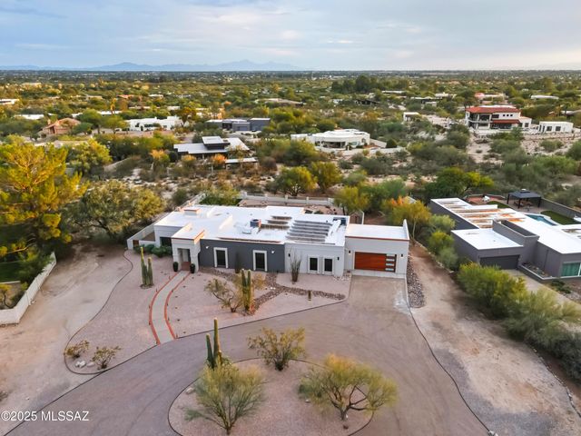 8172 E Galinda Drive, Tucson, AZ 85750