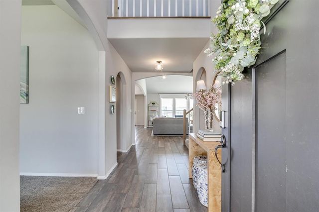 8224 NW 151st Street, Edmond, OK 73013