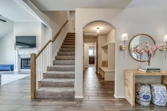 8224 NW 151st Street, Edmond, OK 73013