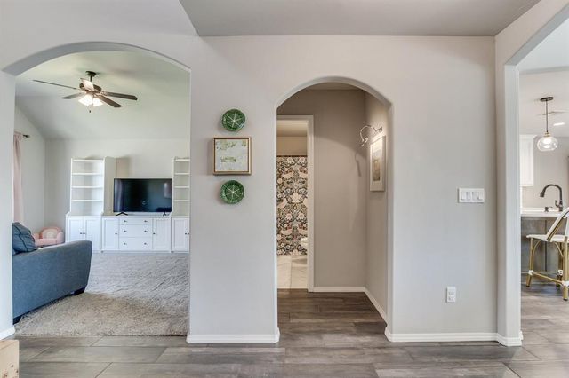 8224 NW 151st Street, Edmond, OK 73013