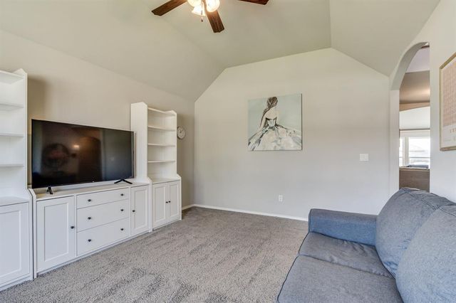 8224 NW 151st Street, Edmond, OK 73013