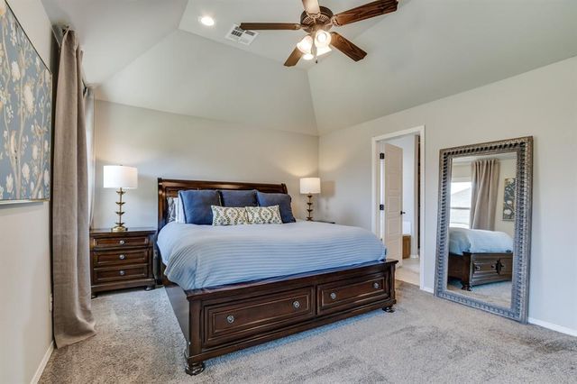 8224 NW 151st Street, Edmond, OK 73013