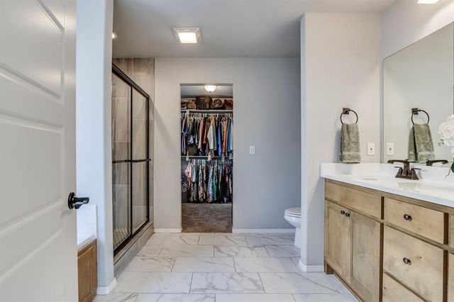 8224 NW 151st Street, Edmond, OK 73013