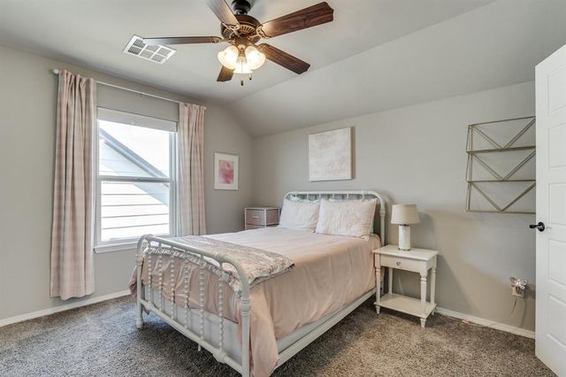 8224 NW 151st Street, Edmond, OK 73013