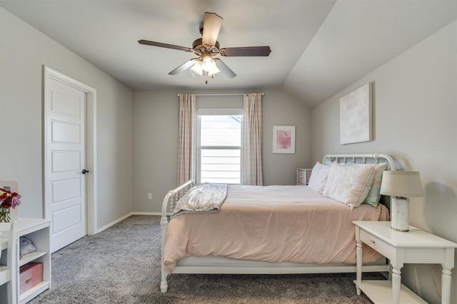 8224 NW 151st Street, Edmond, OK 73013