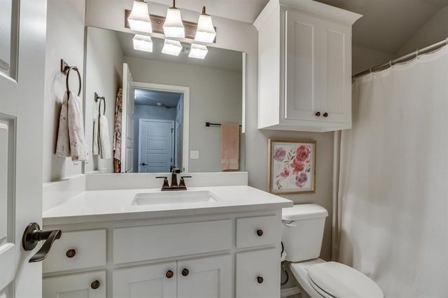 8224 NW 151st Street, Edmond, OK 73013