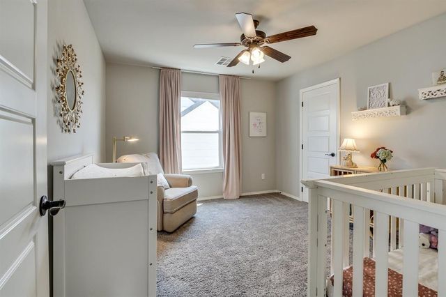 8224 NW 151st Street, Edmond, OK 73013