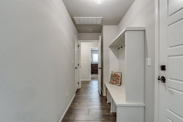 8224 NW 151st Street, Edmond, OK 73013