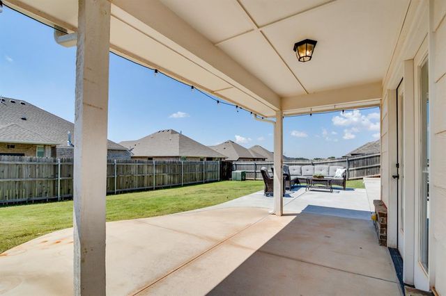 8224 NW 151st Street, Edmond, OK 73013