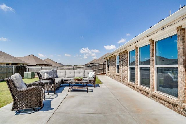 8224 NW 151st Street, Edmond, OK 73013