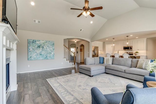 8224 NW 151st Street, Edmond, OK 73013