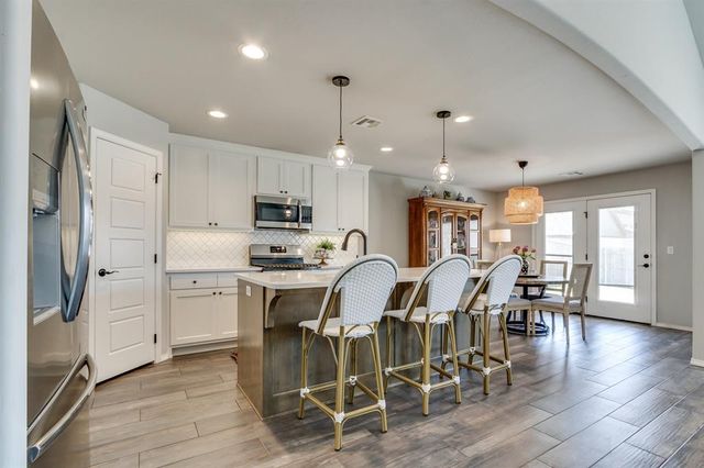 8224 NW 151st Street, Edmond, OK 73013