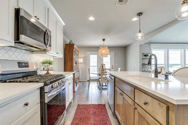 8224 NW 151st Street, Edmond, OK 73013