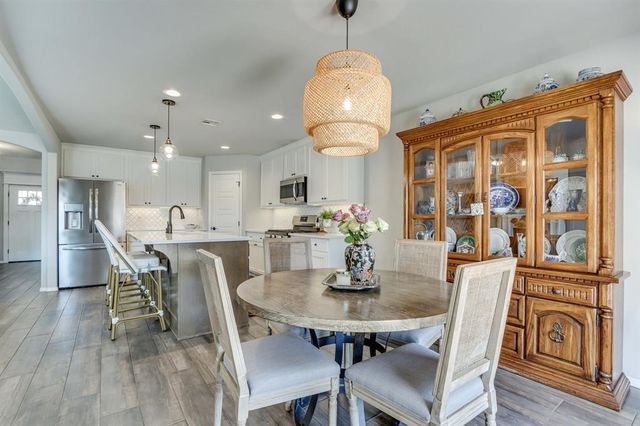 8224 NW 151st Street, Edmond, OK 73013