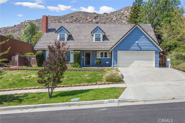 775 Huston, Riverside, CA 92507